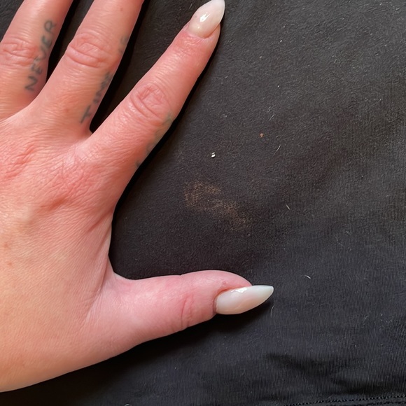 Lululemon love tank - Picture 3 of 3